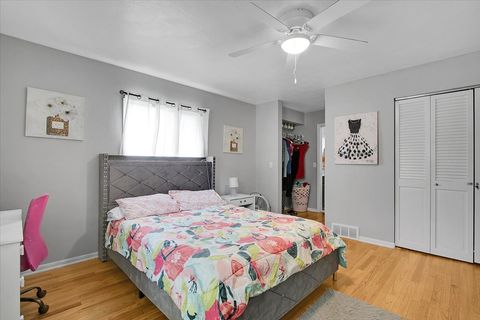 Tiny photo for 1708 Montague Road, Rockford, IL 61102 (MLS # 12483888)