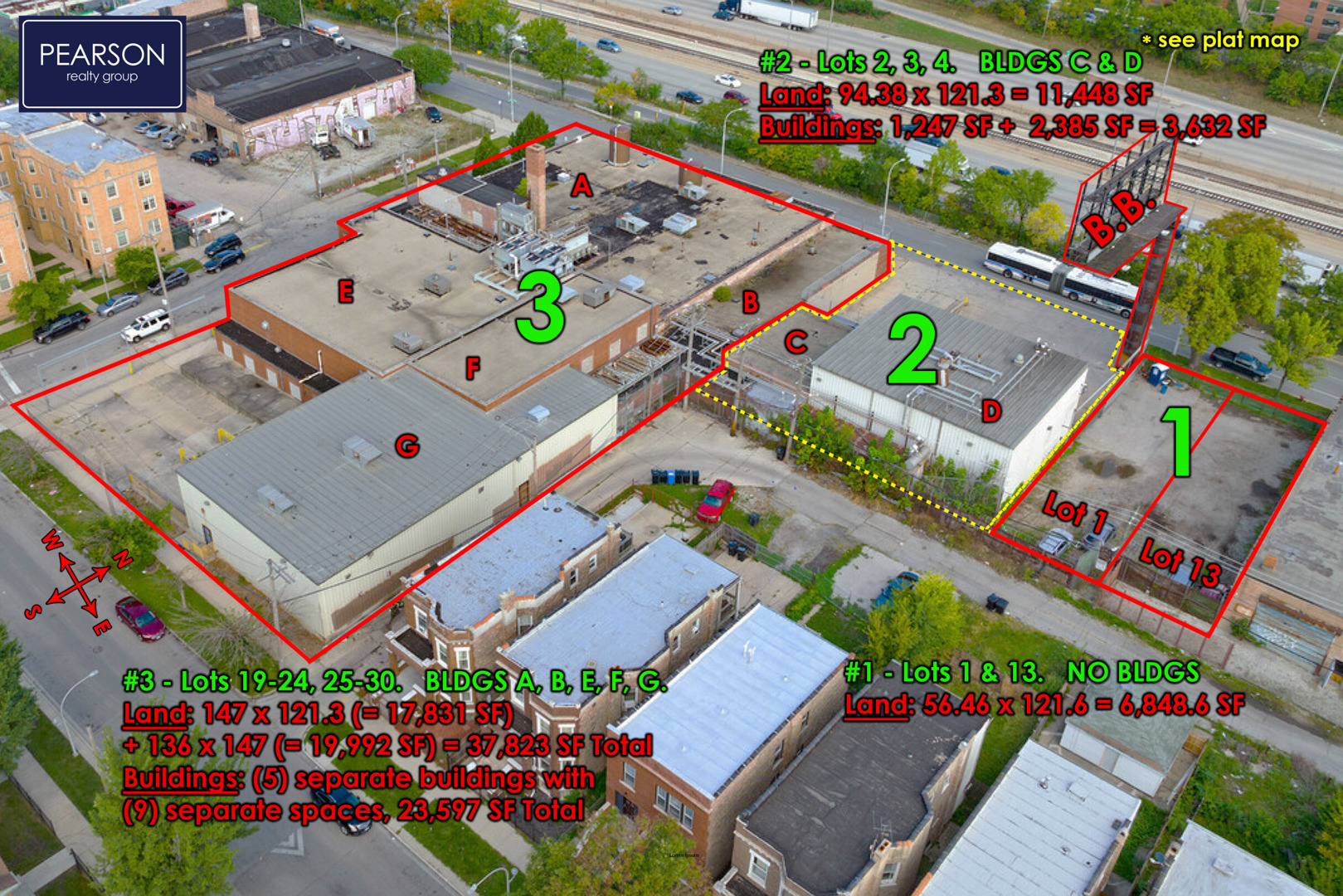 3659 W Harrison Street