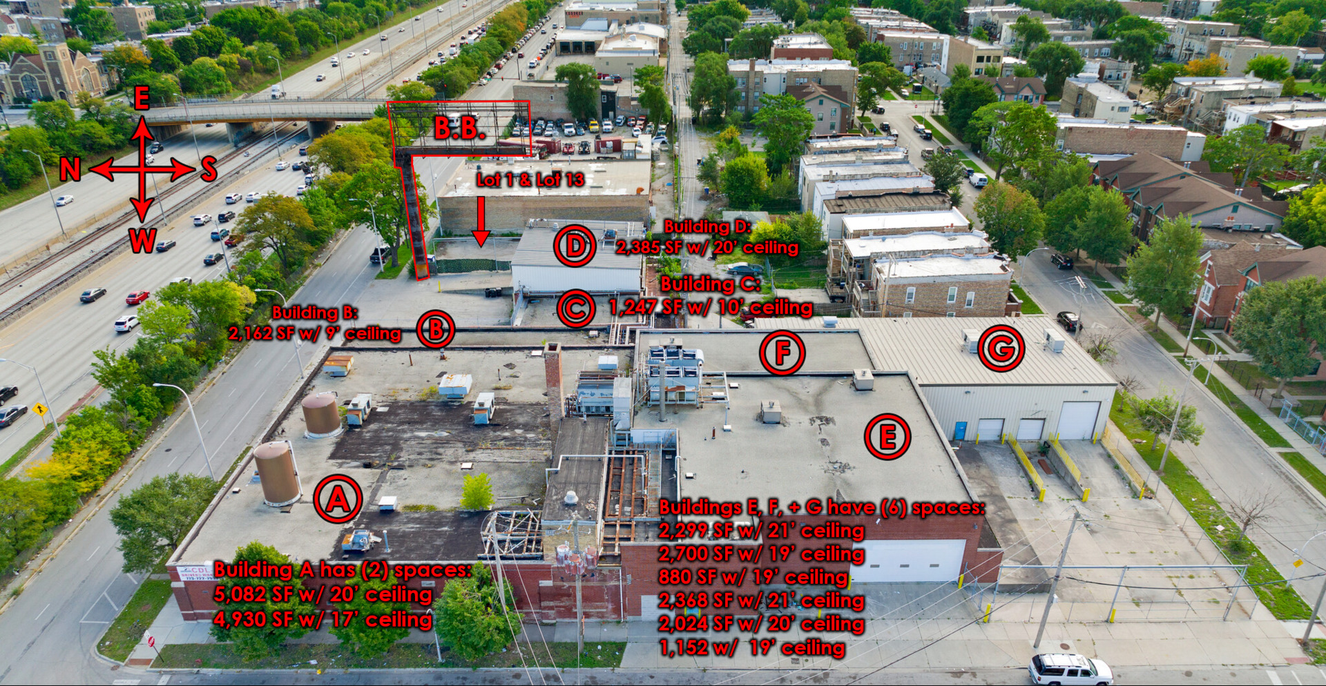 3659 W Harrison Street