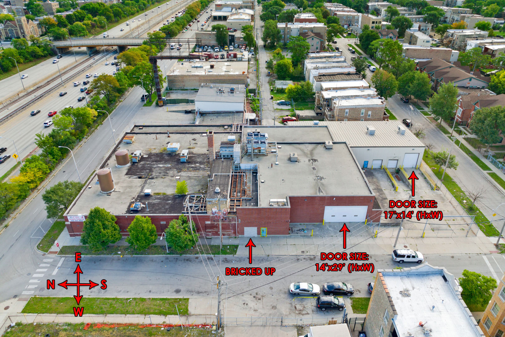 3659 W Harrison Street