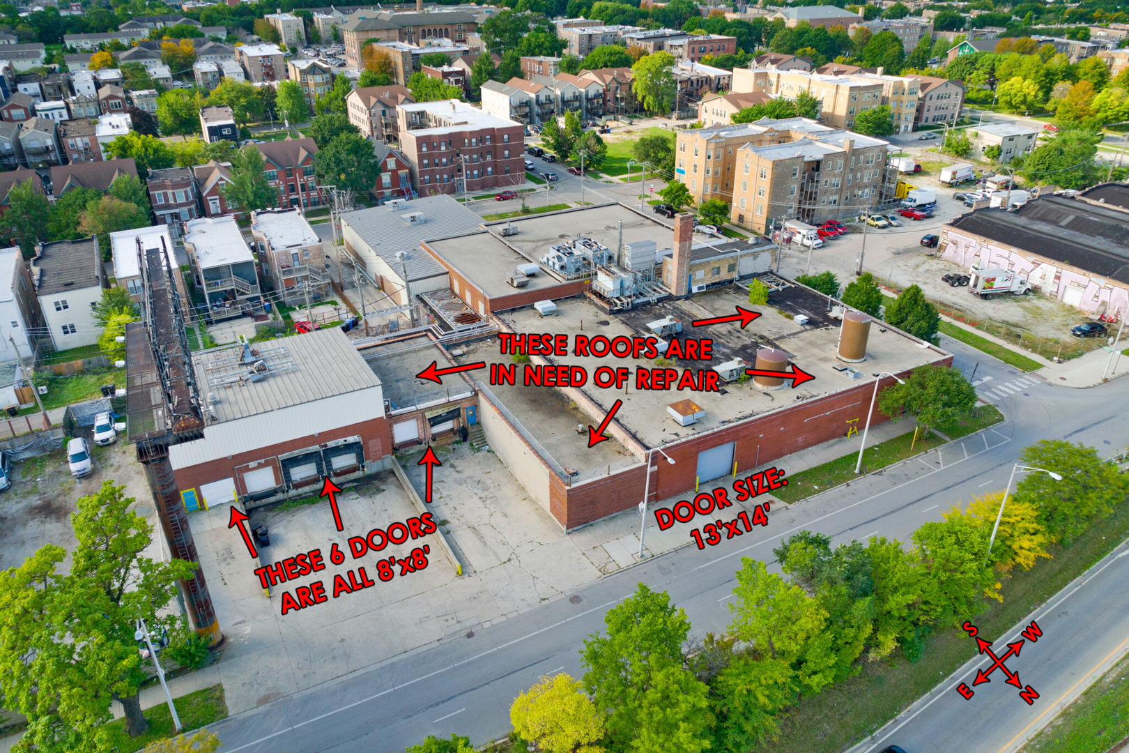 3659 W Harrison Street