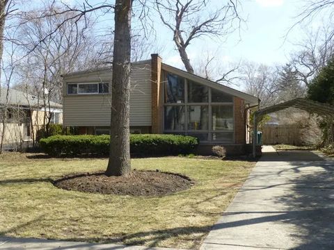 1261 Cavell Avenue Highland Park IL 60035