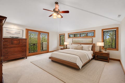 Tiny photo for 13001 Ravine Drive, Lemont, IL 60439 (MLS # 12699420)