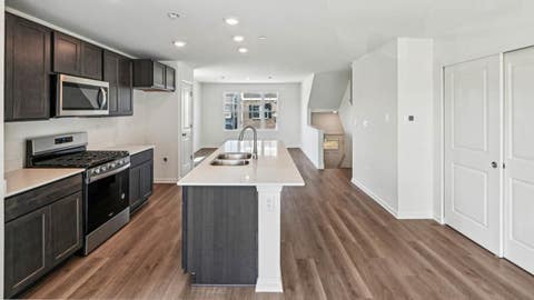 Tiny photo for 17396 Ulster Drive, Tinley Park, IL 60477 (MLS # 12741518)