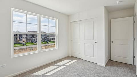 Tiny photo for 17396 Ulster Drive, Tinley Park, IL 60477 (MLS # 12741518)
