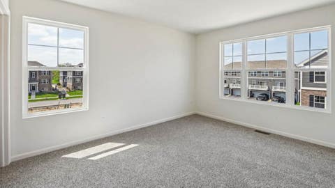 Tiny photo for 17396 Ulster Drive, Tinley Park, IL 60477 (MLS # 12741518)