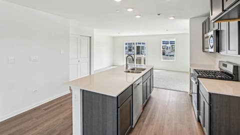 Tiny photo for 17396 Ulster Drive, Tinley Park, IL 60477 (MLS # 12741518)