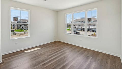 Tiny photo for 17396 Ulster Drive, Tinley Park, IL 60477 (MLS # 12741518)