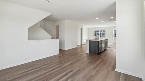 Tiny photo for 17396 Ulster Drive, Tinley Park, IL 60477 (MLS # 12741518)