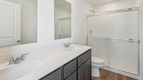 Tiny photo for 17396 Ulster Drive, Tinley Park, IL 60477 (MLS # 12741518)