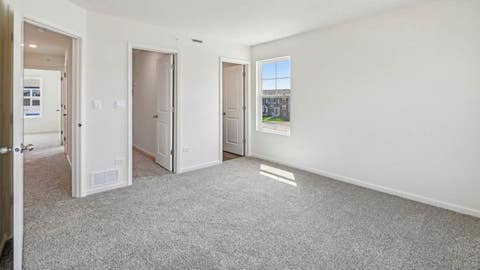 Tiny photo for 17396 Ulster Drive, Tinley Park, IL 60477 (MLS # 12741518)