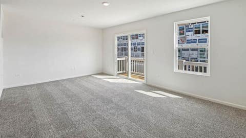 Tiny photo for 17396 Ulster Drive, Tinley Park, IL 60477 (MLS # 12741518)