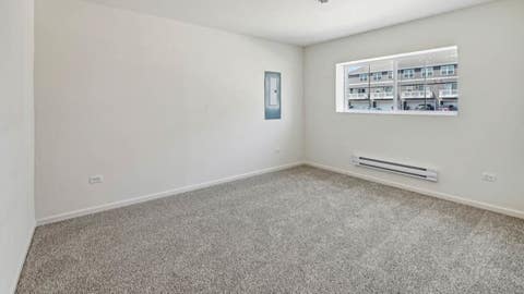 Tiny photo for 17396 Ulster Drive, Tinley Park, IL 60477 (MLS # 12741518)
