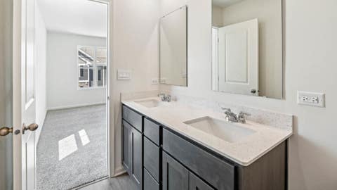 Tiny photo for 17396 Ulster Drive, Tinley Park, IL 60477 (MLS # 12741518)