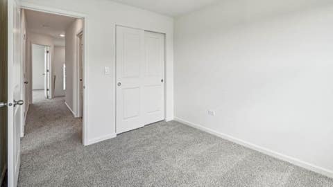 Tiny photo for 17396 Ulster Drive, Tinley Park, IL 60477 (MLS # 12741518)