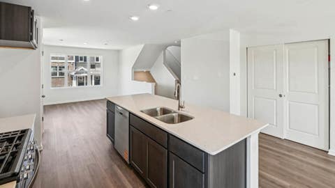 Tiny photo for 17396 Ulster Drive, Tinley Park, IL 60477 (MLS # 12741518)
