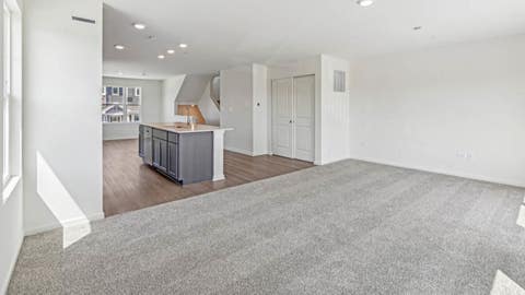 Tiny photo for 17396 Ulster Drive, Tinley Park, IL 60477 (MLS # 12741518)