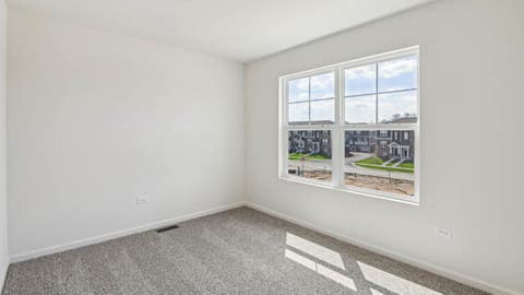 Tiny photo for 17396 Ulster Drive, Tinley Park, IL 60477 (MLS # 12741518)