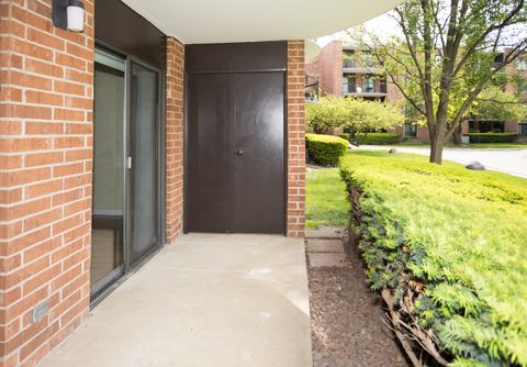 Tiny photo for Arlington Heights, IL 60005 (MLS # 12652475)