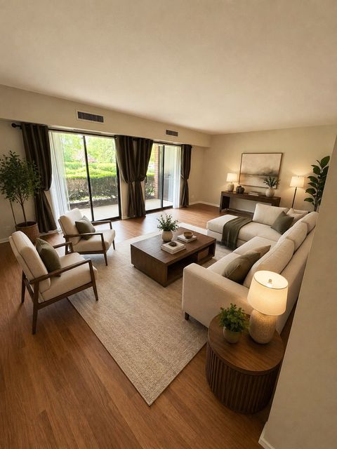 Tiny photo for Arlington Heights, IL 60005 (MLS # 12652475)