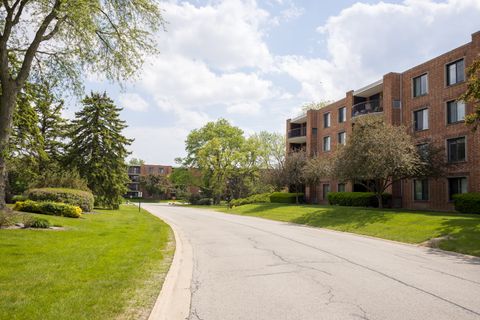 Tiny photo for Arlington Heights, IL 60005 (MLS # 12652475)