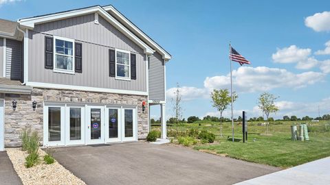 3537 Richardson Circle Yorkville IL 60560