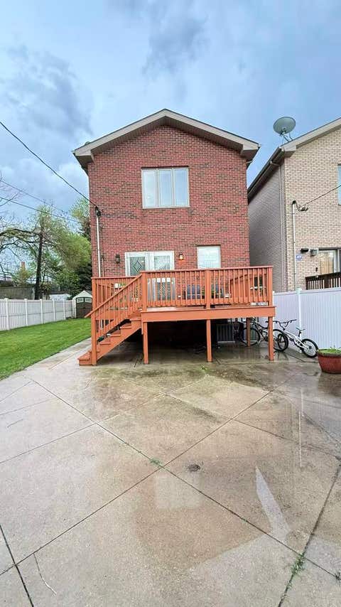 Tiny photo for 422 W 42nd Place, Chicago, IL 60609 (MLS # 12639633)