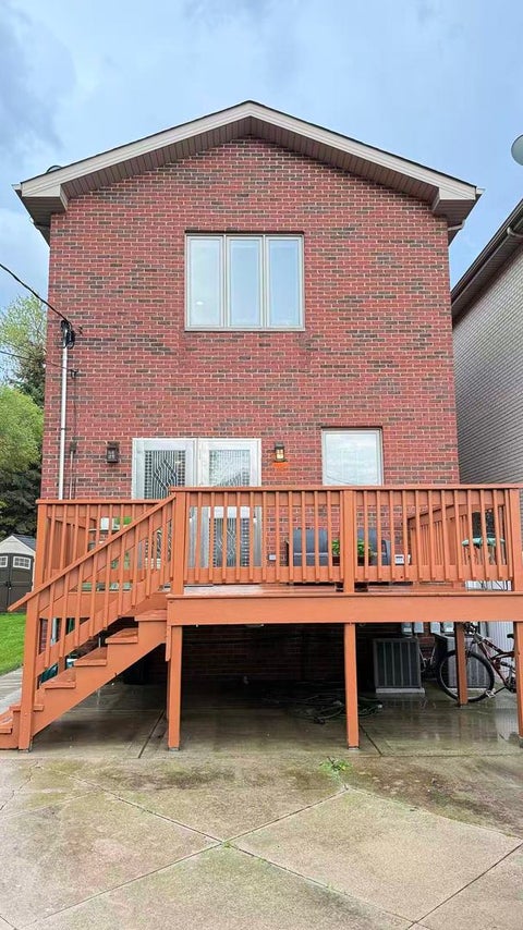 Tiny photo for 422 W 42nd Place, Chicago, IL 60609 (MLS # 12639633)