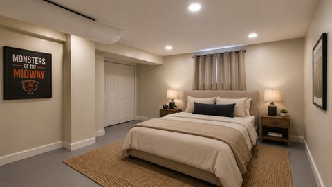 Tiny photo for 10812 S Indiana Avenue, Chicago, IL 60628 (MLS # 12755905)
