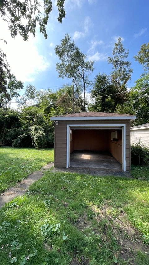 Tiny photo for 10812 S Indiana Avenue, Chicago, IL 60628 (MLS # 12755905)