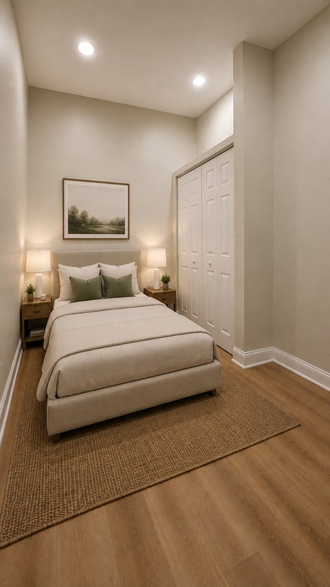 Tiny photo for 10812 S Indiana Avenue, Chicago, IL 60628 (MLS # 12755905)