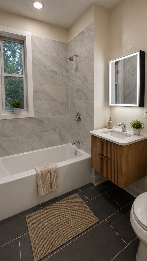 Tiny photo for 10812 S Indiana Avenue, Chicago, IL 60628 (MLS # 12755905)