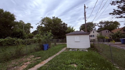 Tiny photo for 10812 S Indiana Avenue, Chicago, IL 60628 (MLS # 12755905)