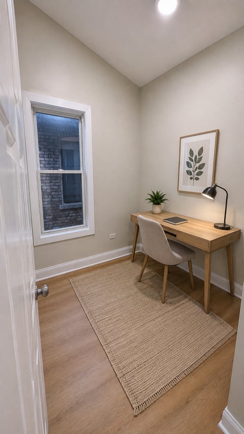 Tiny photo for 10812 S Indiana Avenue, Chicago, IL 60628 (MLS # 12755905)