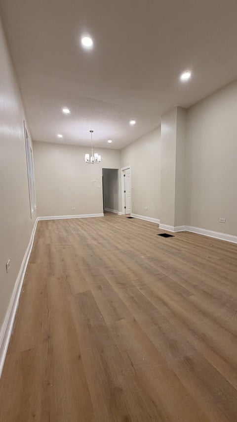 Tiny photo for 10812 S Indiana Avenue, Chicago, IL 60628 (MLS # 12755905)