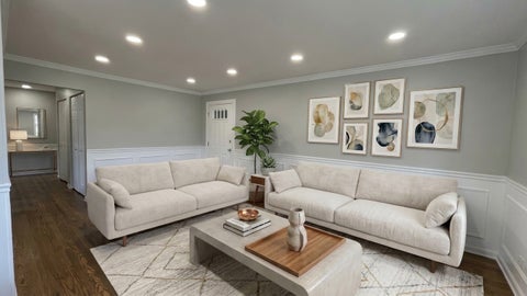 Tiny photo for 10812 S Indiana Avenue, Chicago, IL 60628 (MLS # 12755905)