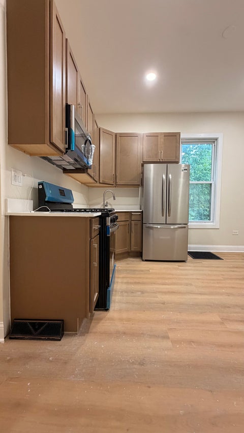 Tiny photo for 10812 S Indiana Avenue, Chicago, IL 60628 (MLS # 12755905)