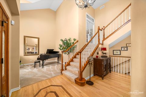 Tiny photo for 1813 Winchester Court, Oswego, IL 60543 (MLS # 12558829)