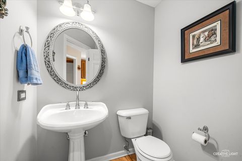 Tiny photo for 1813 Winchester Court, Oswego, IL 60543 (MLS # 12558829)