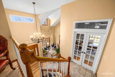 Tiny photo for 1813 Winchester Court, Oswego, IL 60543 (MLS # 12558829)