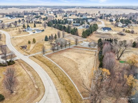 Tiny photo for 1813 Winchester Court, Oswego, IL 60543 (MLS # 12558829)