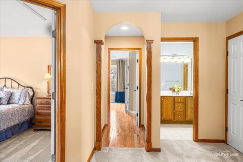 Tiny photo for 1813 Winchester Court, Oswego, IL 60543 (MLS # 12558829)