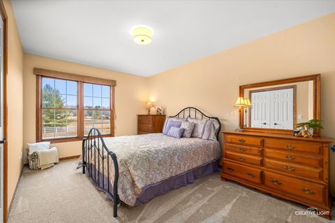 Tiny photo for 1813 Winchester Court, Oswego, IL 60543 (MLS # 12558829)