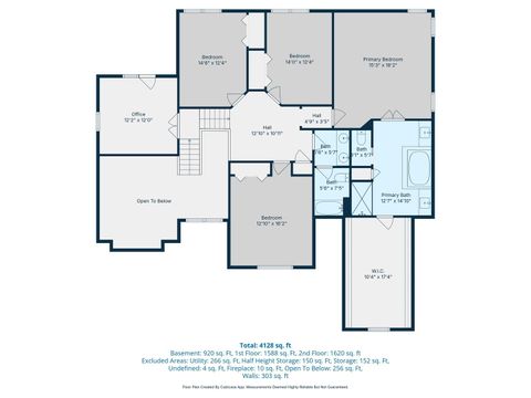 Tiny photo for 1813 Winchester Court, Oswego, IL 60543 (MLS # 12558829)