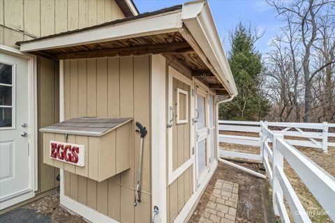 Tiny photo for 1813 Winchester Court, Oswego, IL 60543 (MLS # 12558829)