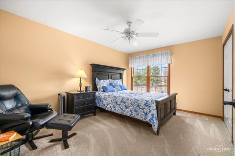 Tiny photo for 1813 Winchester Court, Oswego, IL 60543 (MLS # 12558829)