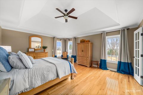 Tiny photo for 1813 Winchester Court, Oswego, IL 60543 (MLS # 12558829)