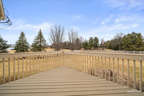 Tiny photo for 1813 Winchester Court, Oswego, IL 60543 (MLS # 12558829)