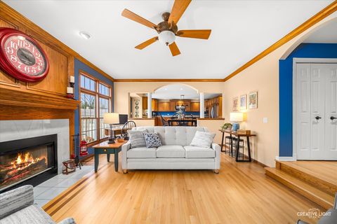 Tiny photo for 1813 Winchester Court, Oswego, IL 60543 (MLS # 12558829)