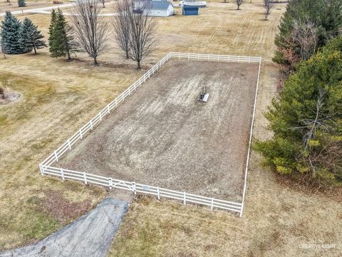 Tiny photo for 1813 Winchester Court, Oswego, IL 60543 (MLS # 12558829)